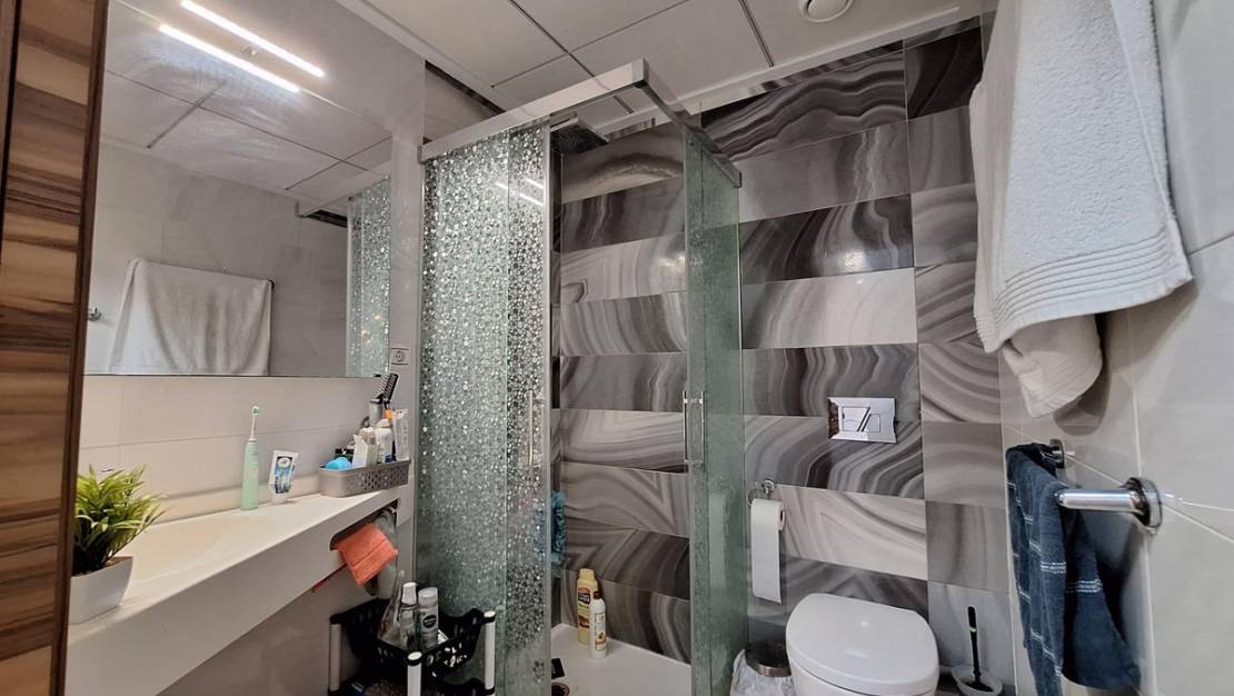 Sale - Apartment - Orihuela - Orihuela Costa