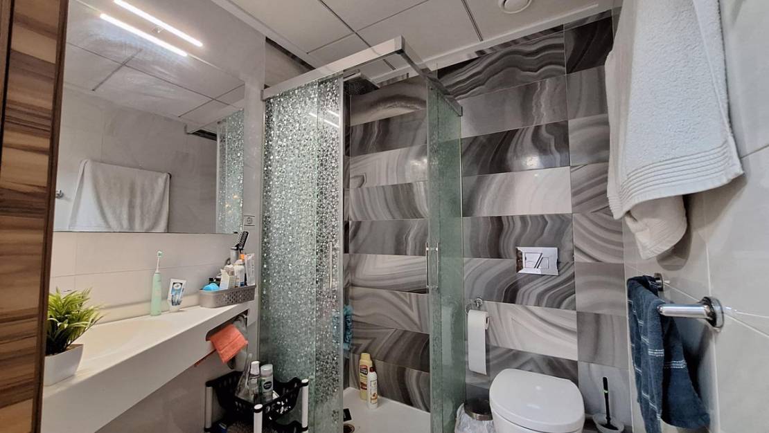 Sale - Apartment - Orihuela - Orihuela Costa