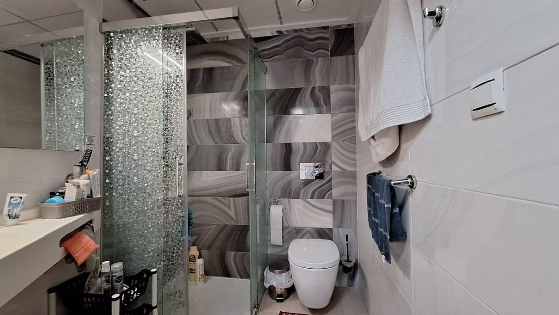 Sale - Apartment - Orihuela - Orihuela Costa