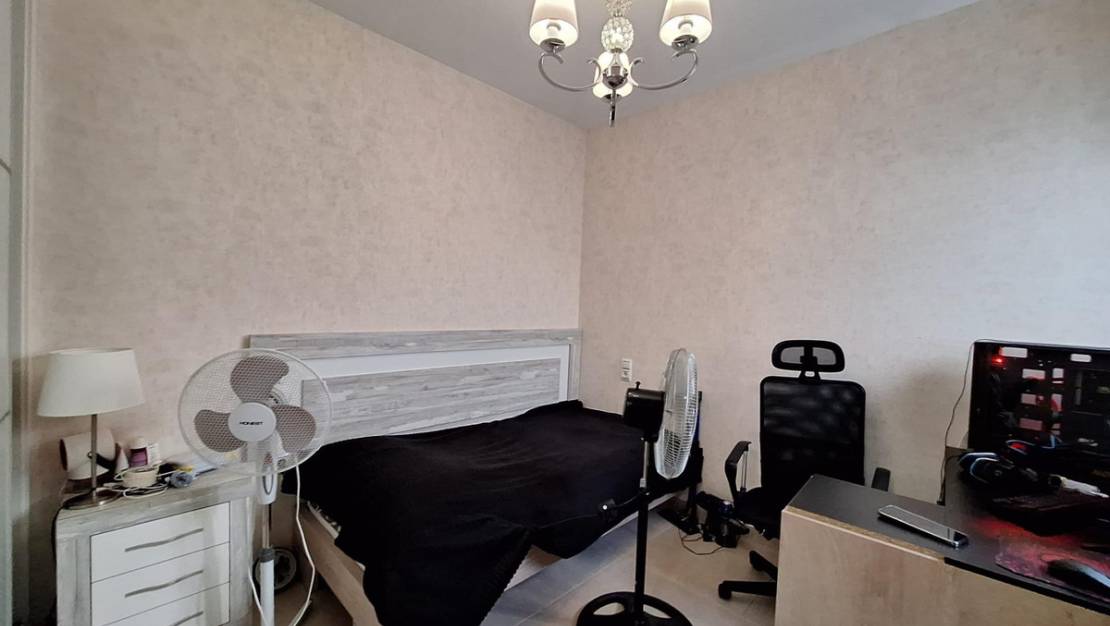 Sale - Apartment - Orihuela - Orihuela Costa