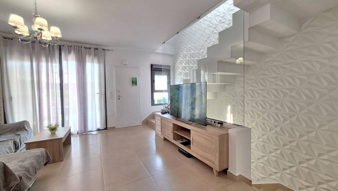 Sale - Apartment - Orihuela - Orihuela Costa
