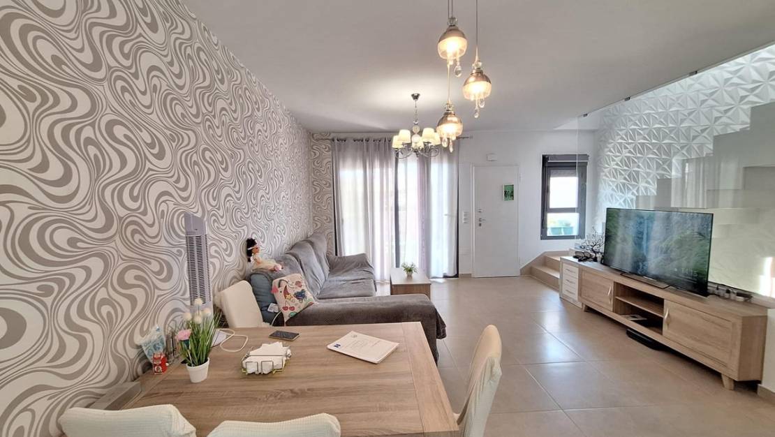 Sale - Apartment - Orihuela - Orihuela Costa