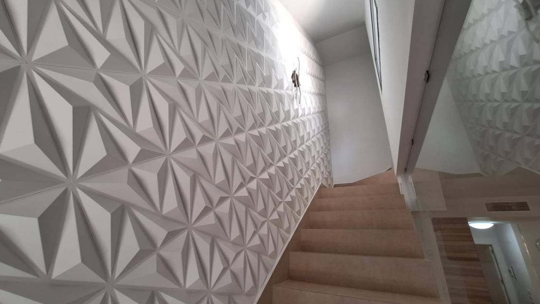 Sale - Apartment - Orihuela - Orihuela Costa