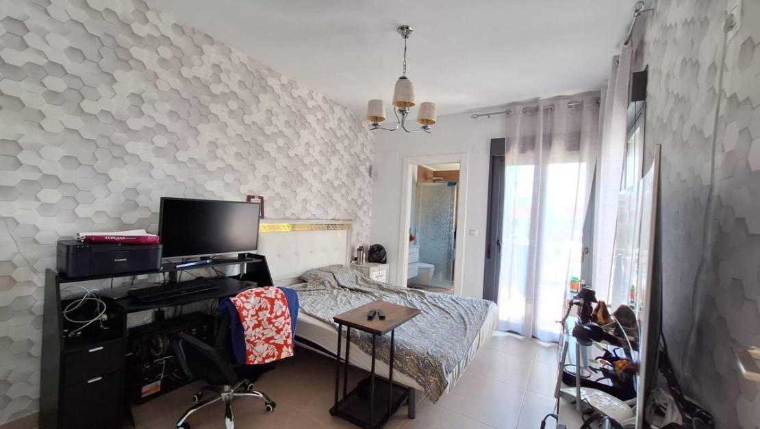 Sale - Apartment - Orihuela - Orihuela Costa