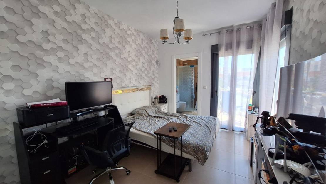 Sale - Apartment - Orihuela - Orihuela Costa