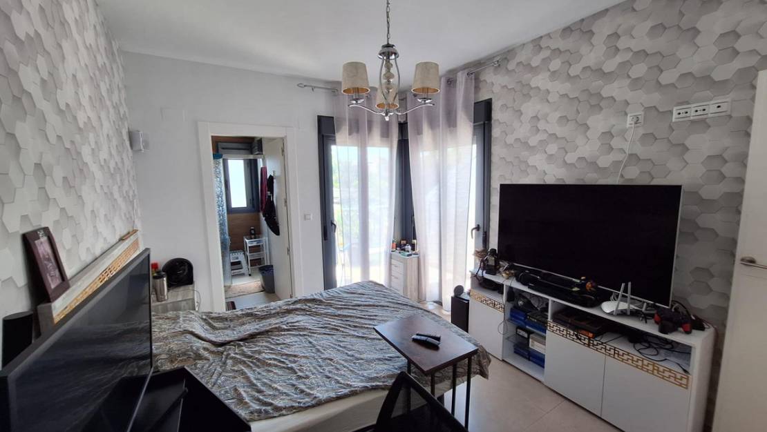 Sale - Apartment - Orihuela - Orihuela Costa