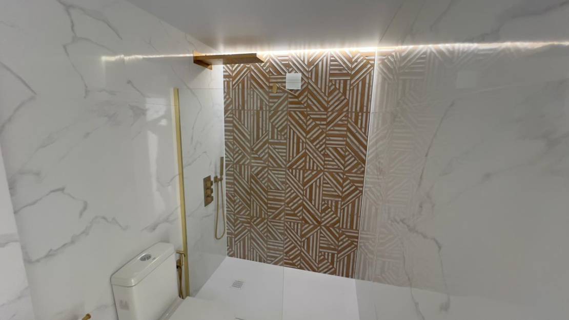 Sale - Apartment - Orihuela - Orihuela Costa