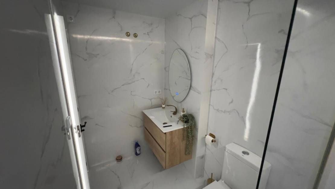 Sale - Apartment - Orihuela - Orihuela Costa