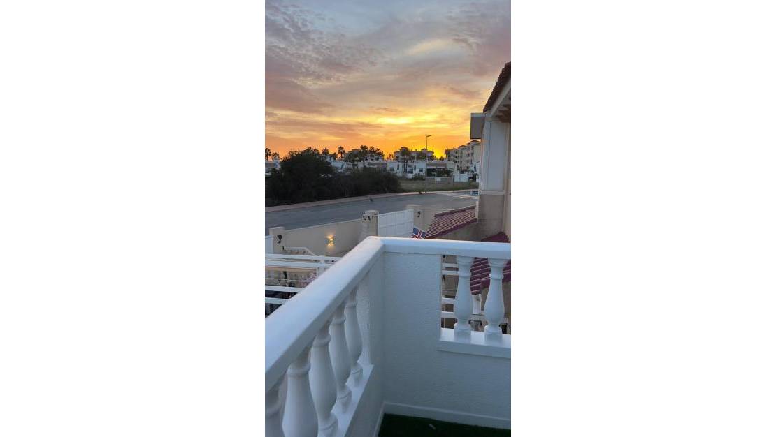 Sale - Apartment - Orihuela - Orihuela Costa