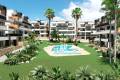 Sale - Apartment - Orihuela - Orihuela Costa
