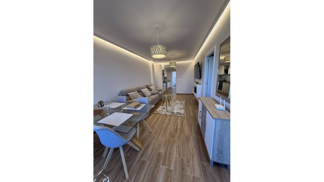 Sale - Apartment - Orihuela - Orihuela Costa