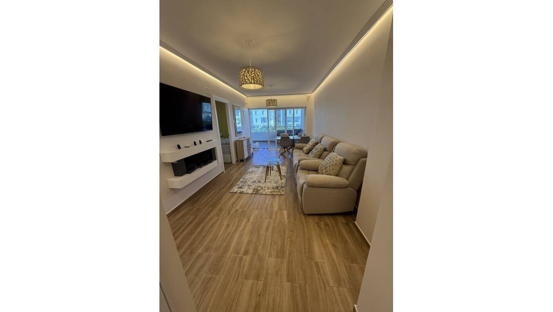 Sale - Apartment - Orihuela - Orihuela Costa