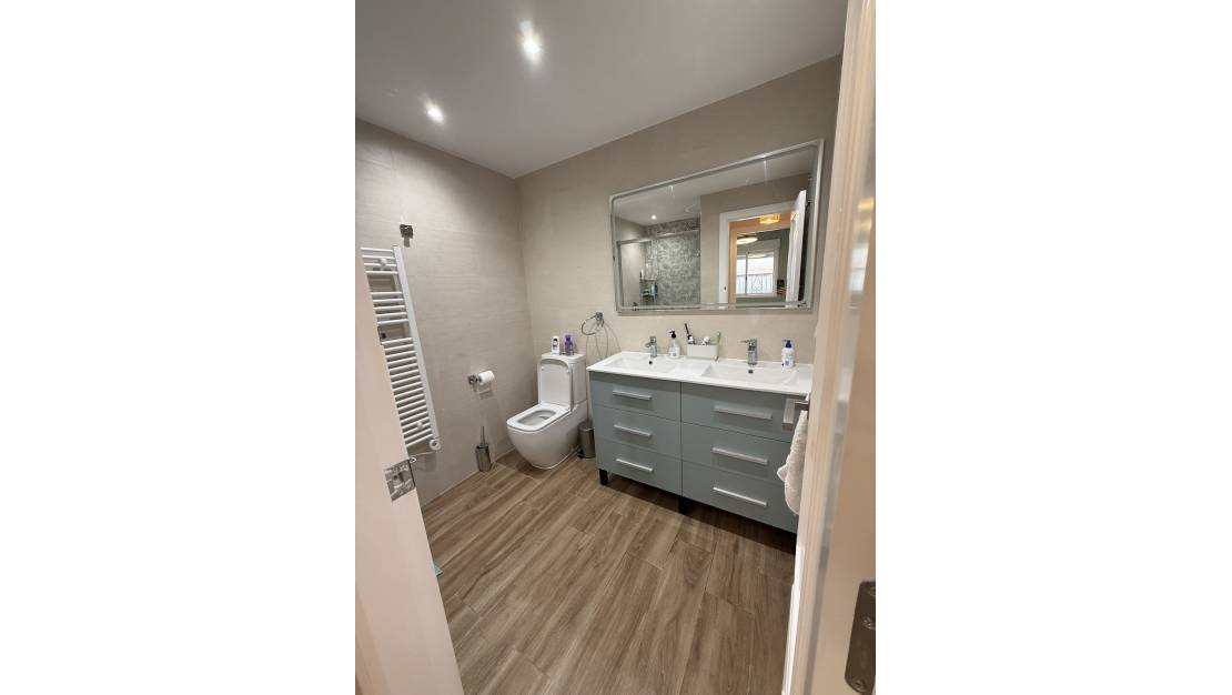 Sale - Apartment - Orihuela - Orihuela Costa