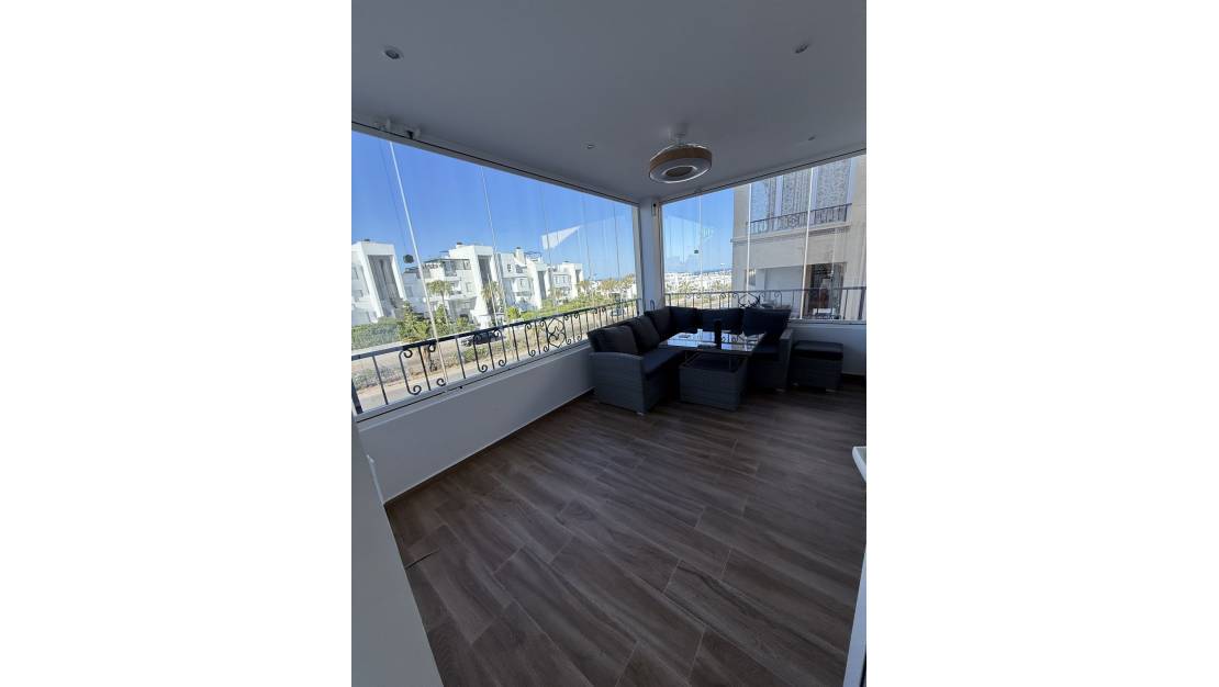 Sale - Apartment - Orihuela - Orihuela Costa