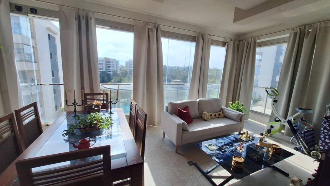 Sale - Apartment - Orihuela - Orihuela Costa