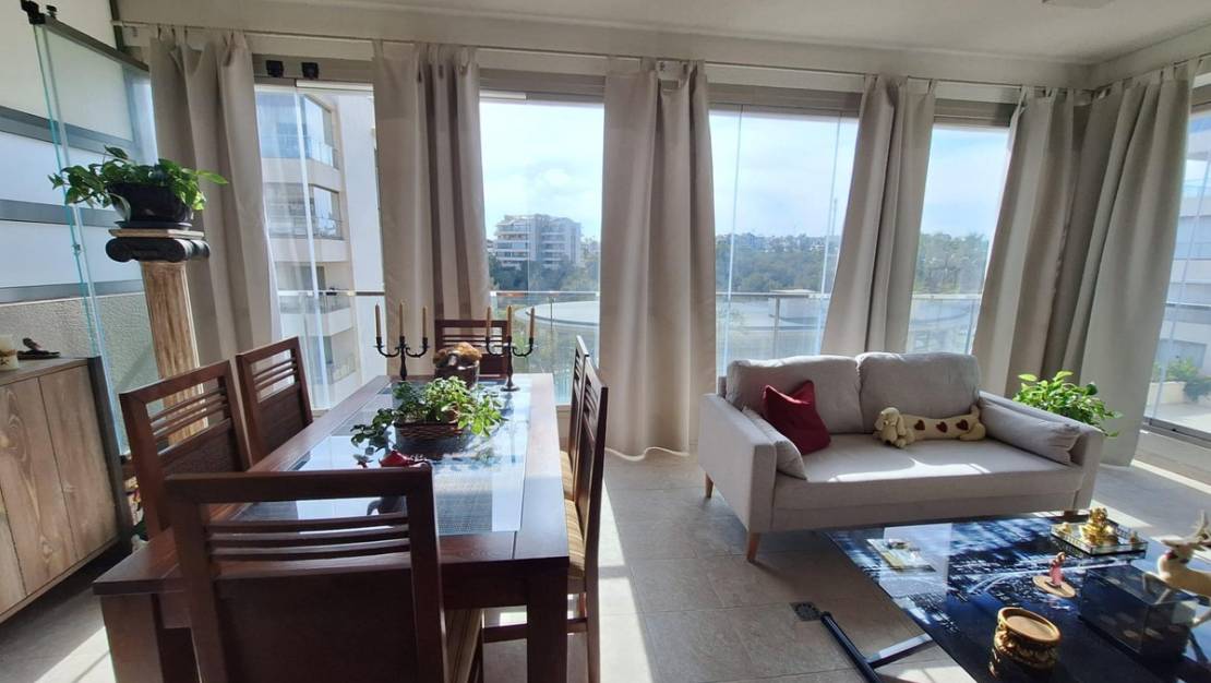 Sale - Apartment - Orihuela - Orihuela Costa