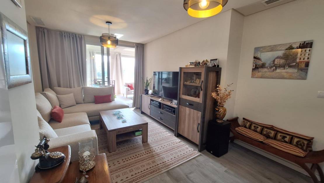 Sale - Apartment - Orihuela - Orihuela Costa