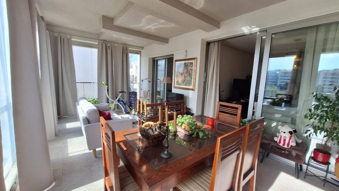 Sale - Apartment - Orihuela - Orihuela Costa