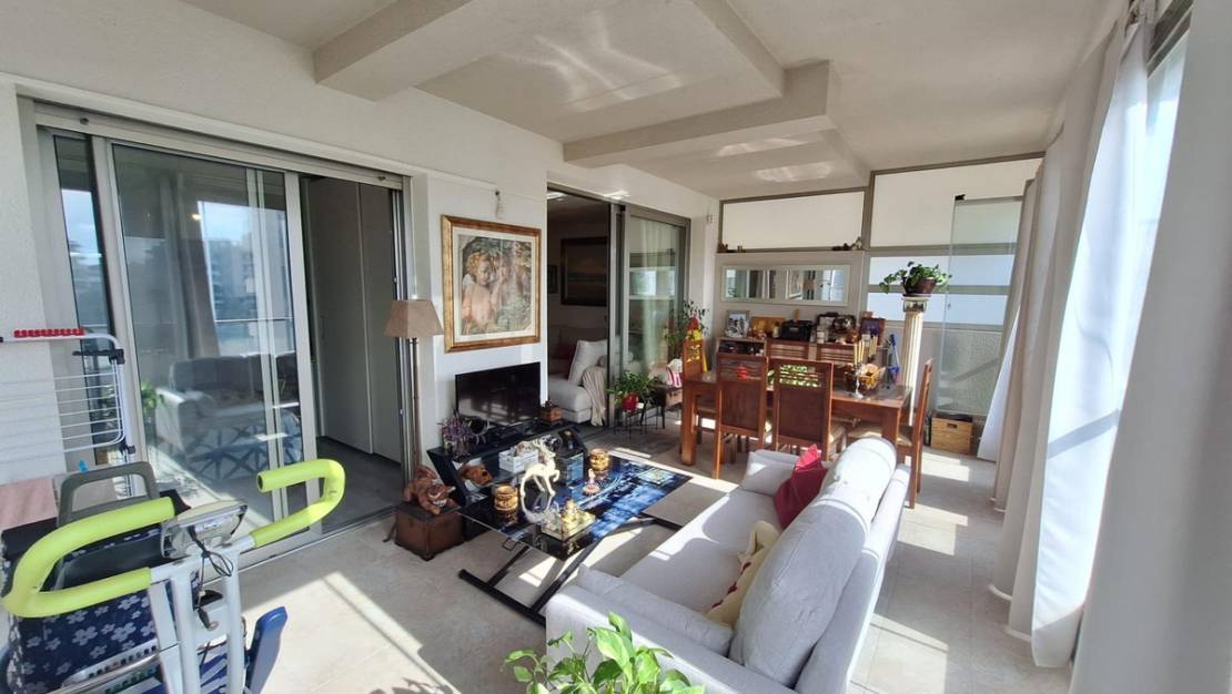 Sale - Apartment - Orihuela - Orihuela Costa