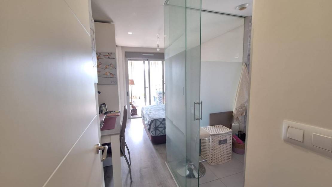 Sale - Apartment - Orihuela - Orihuela Costa