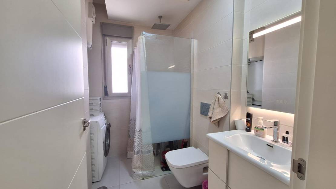 Sale - Apartment - Orihuela - Orihuela Costa