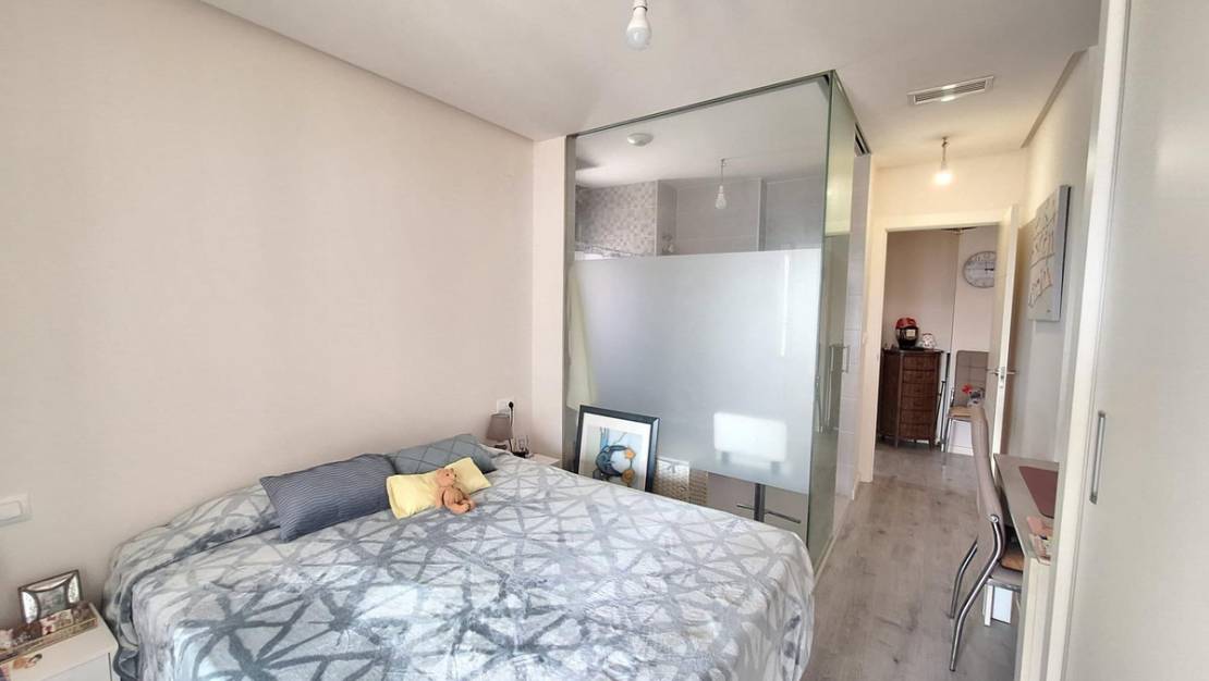 Sale - Apartment - Orihuela - Orihuela Costa