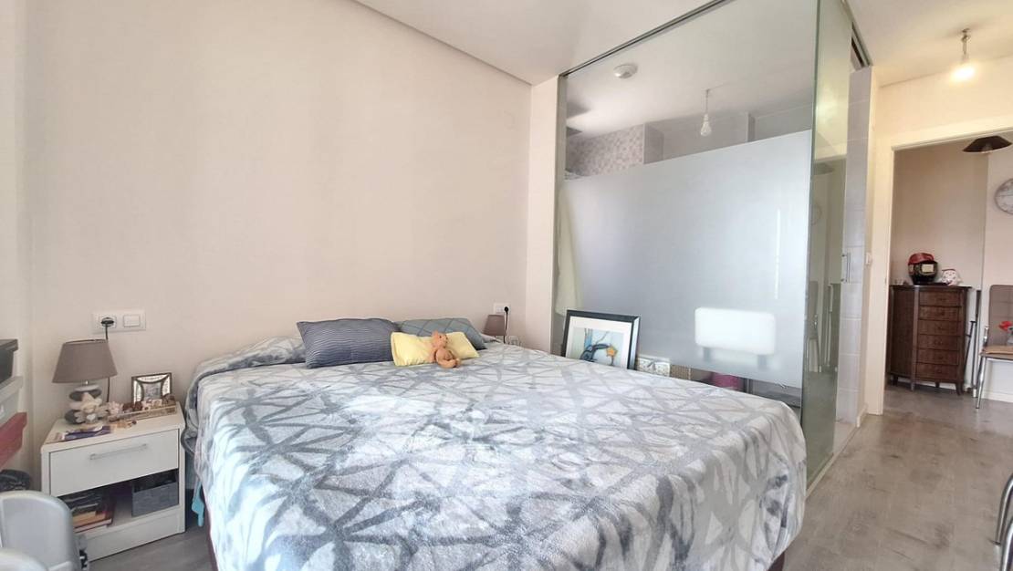 Sale - Apartment - Orihuela - Orihuela Costa