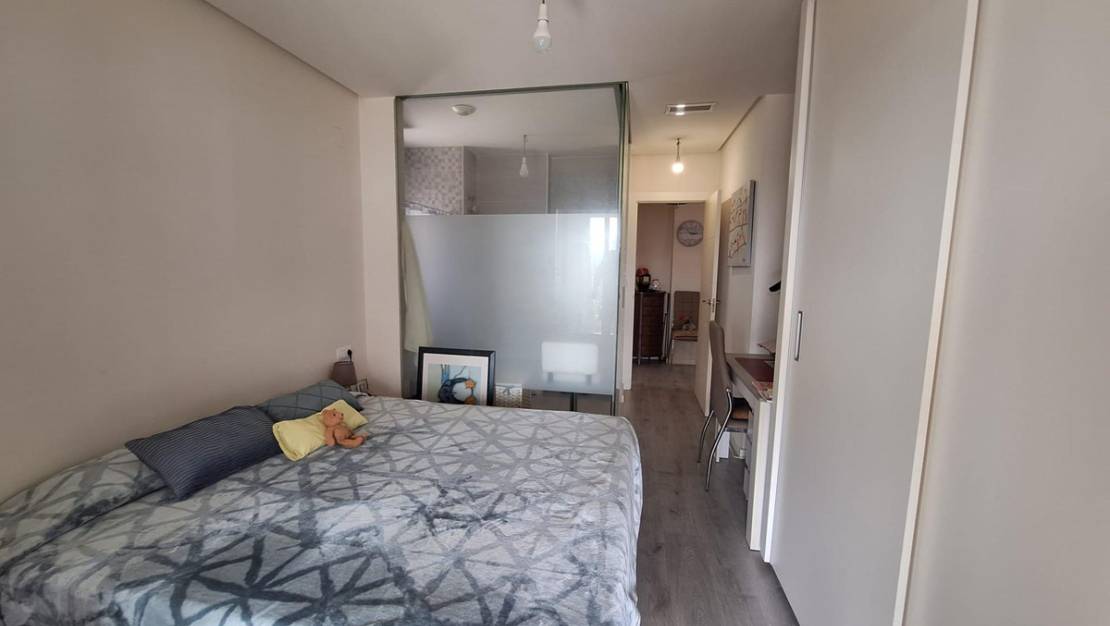 Sale - Apartment - Orihuela - Orihuela Costa