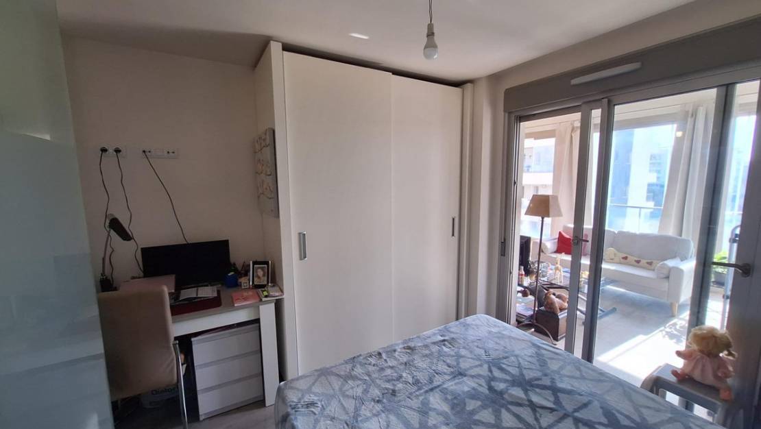 Sale - Apartment - Orihuela - Orihuela Costa