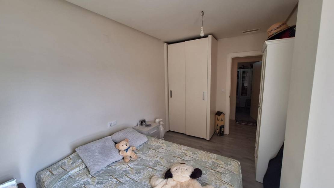 Sale - Apartment - Orihuela - Orihuela Costa