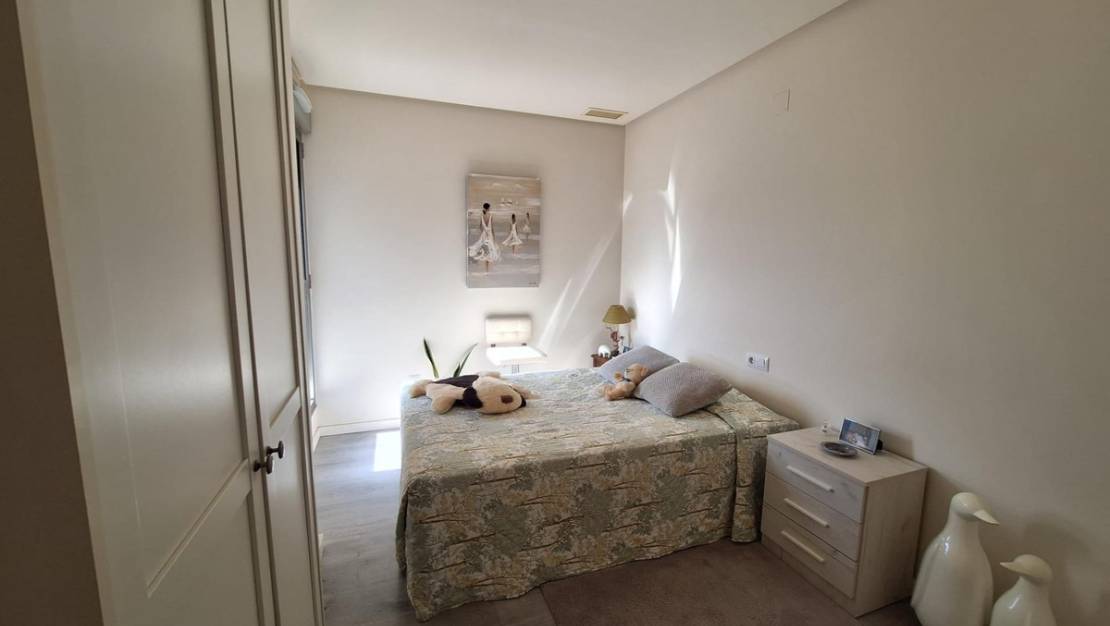 Sale - Apartment - Orihuela - Orihuela Costa