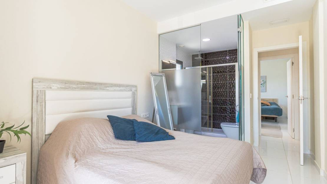 Sale - Apartment - Orihuela - Orihuela Costa