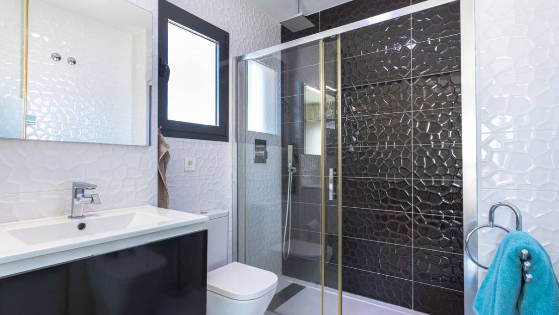 Sale - Apartment - Orihuela - Orihuela Costa