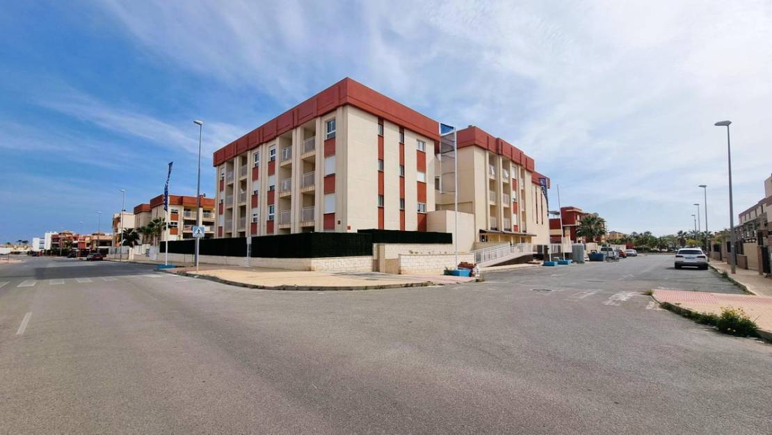 Sale - Apartment - Orihuela - Orihuela Costa