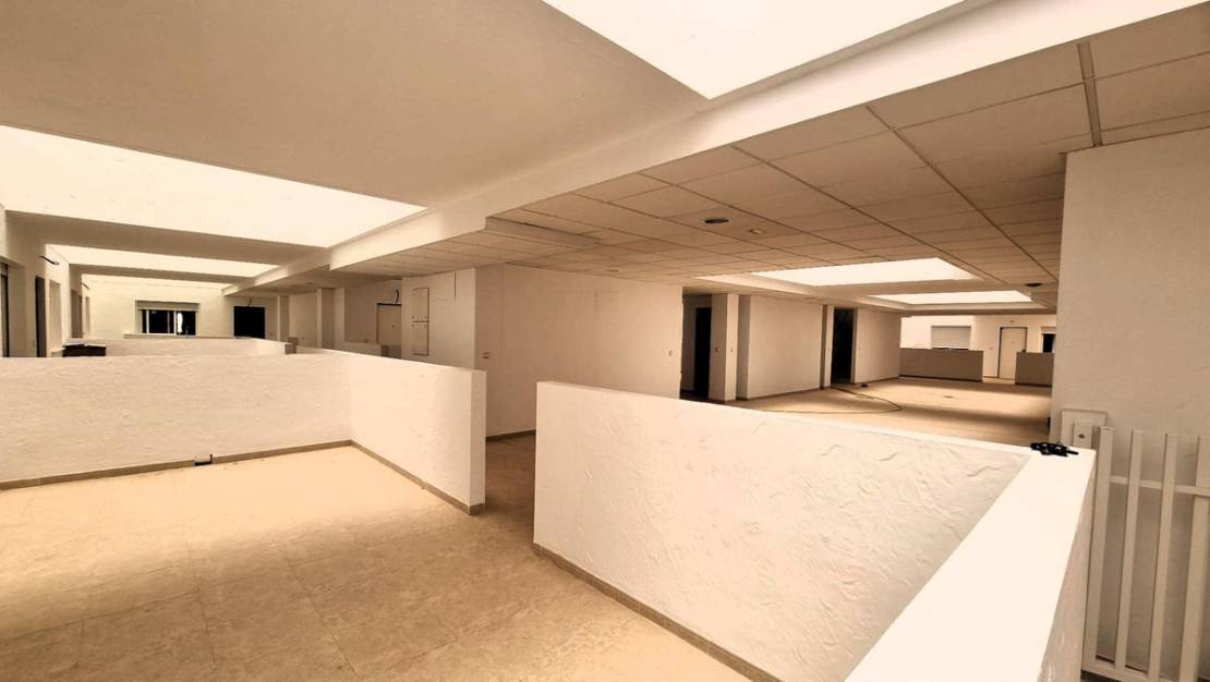 Sale - Apartment - Orihuela - Orihuela Costa