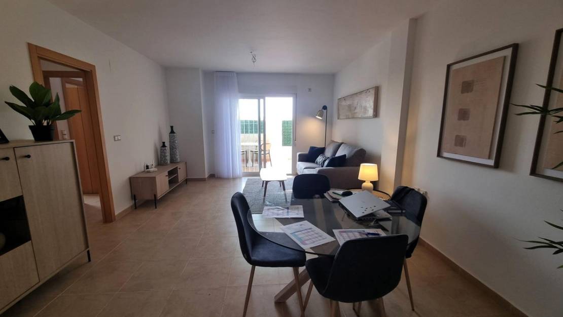 Sale - Apartment - Orihuela - Orihuela Costa