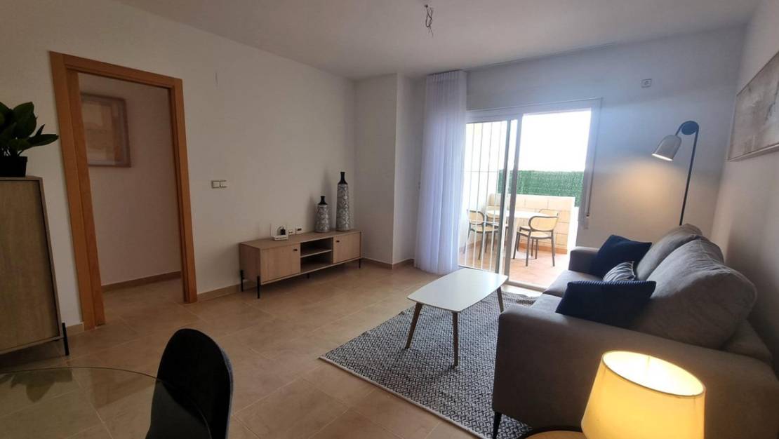 Sale - Apartment - Orihuela - Orihuela Costa