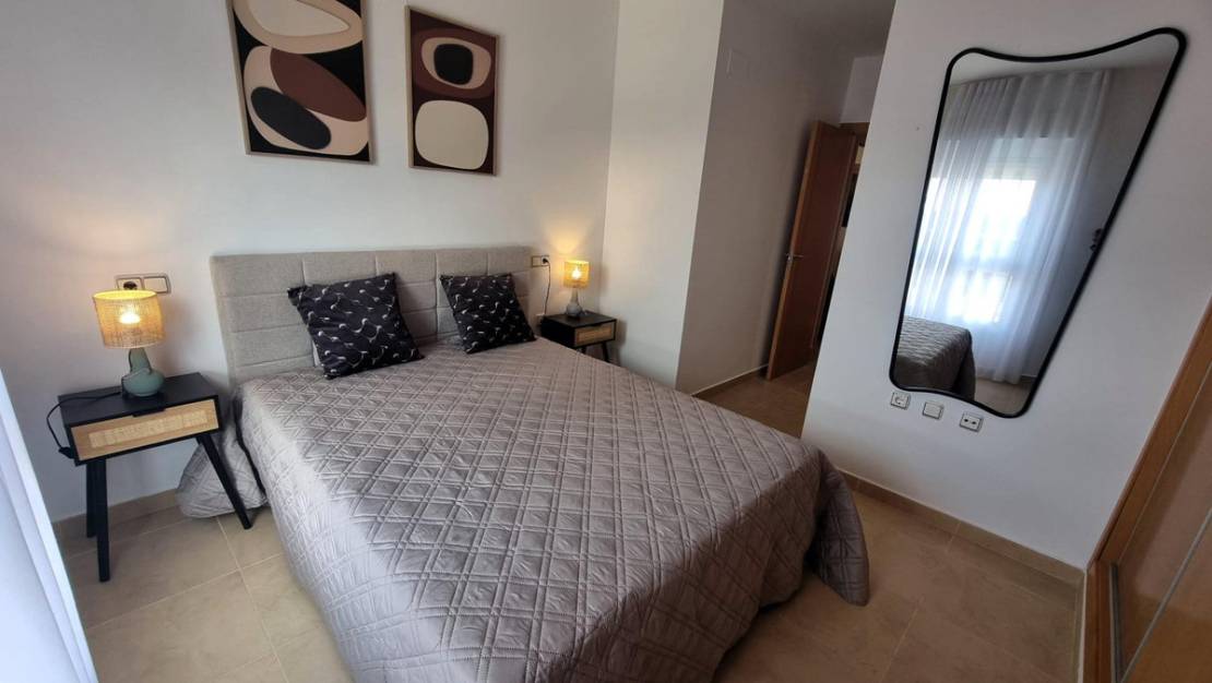 Sale - Apartment - Orihuela - Orihuela Costa