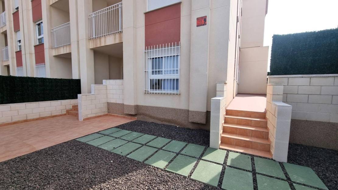 Sale - Apartment - Orihuela - Orihuela Costa