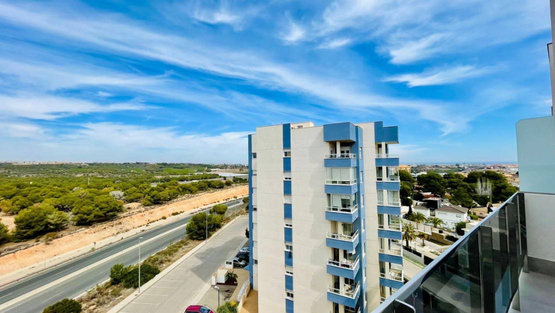 Sale - Apartment - Orihuela - Orihuela Costa