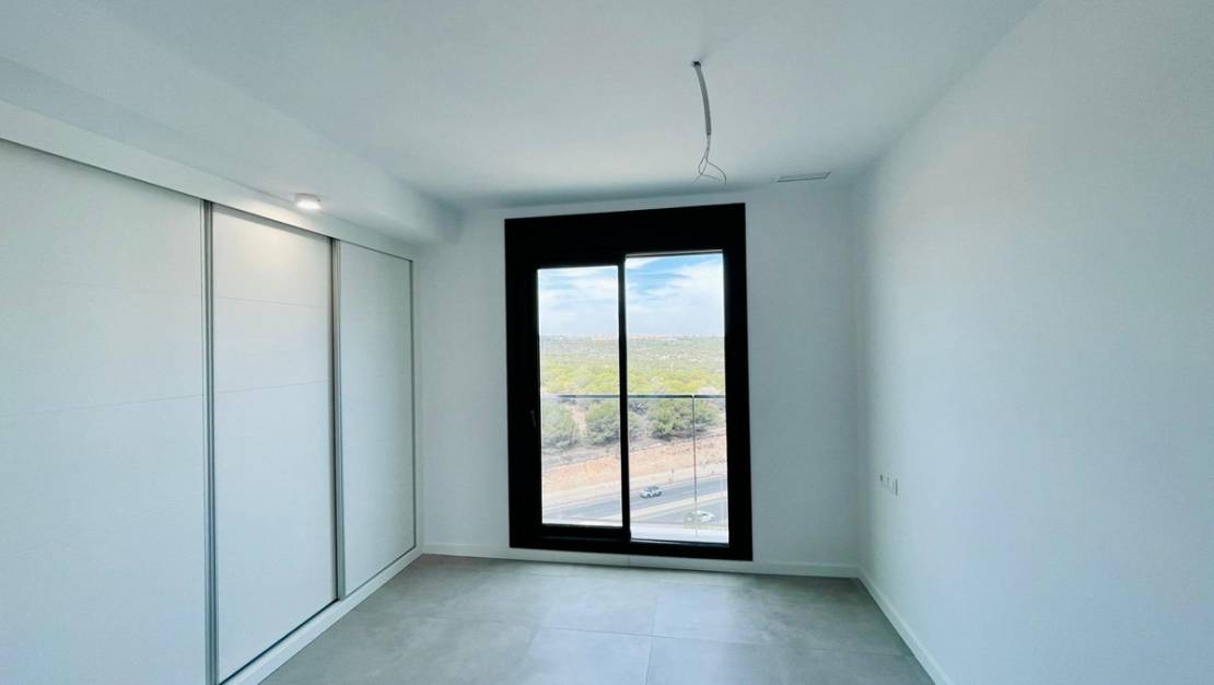 Sale - Apartment - Orihuela - Orihuela Costa