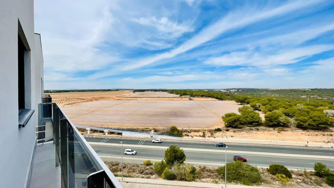 Sale - Apartment - Orihuela - Orihuela Costa