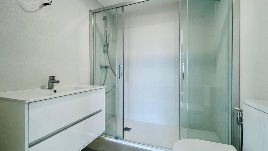 Sale - Apartment - Orihuela - Orihuela Costa