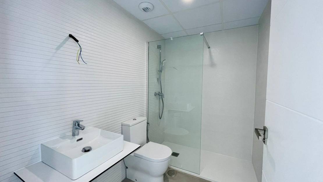 Sale - Apartment - Orihuela - Orihuela Costa