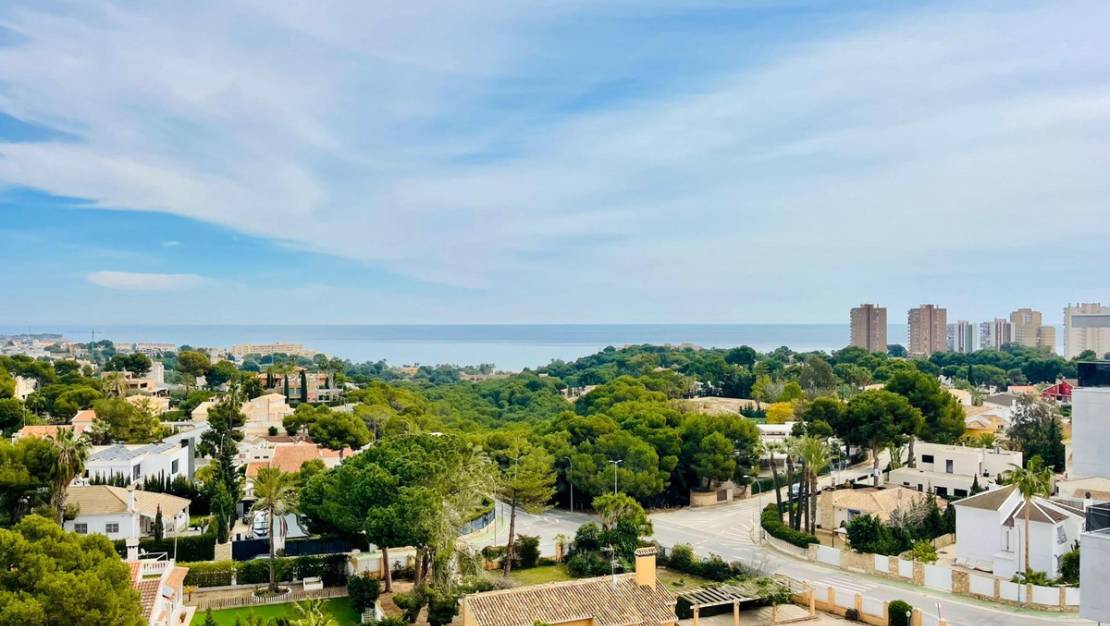 Sale - Apartment - Orihuela - Orihuela Costa