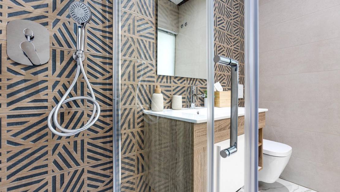 Sale - Apartment - Orihuela - Orihuela Costa