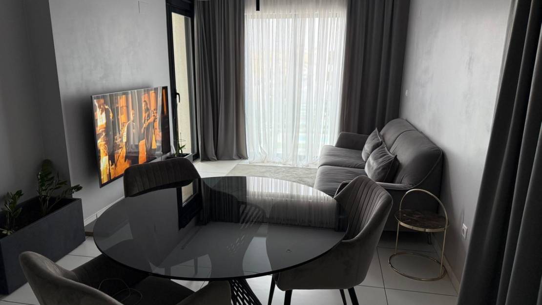 Sale - Apartment - Orihuela - Orihuela Costa