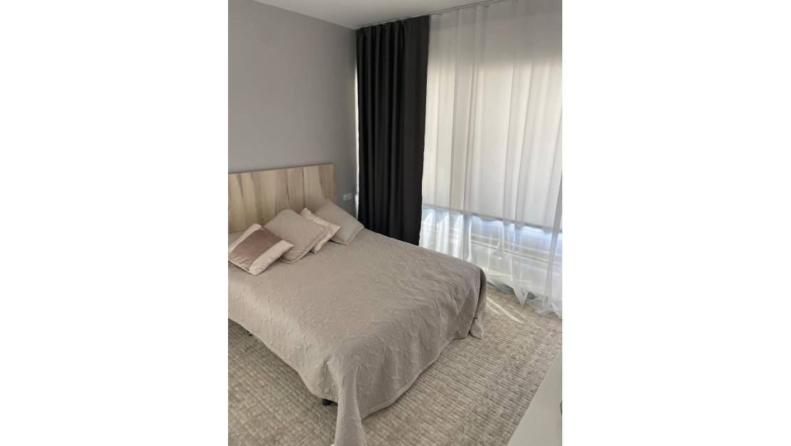 Sale - Apartment - Orihuela - Orihuela Costa