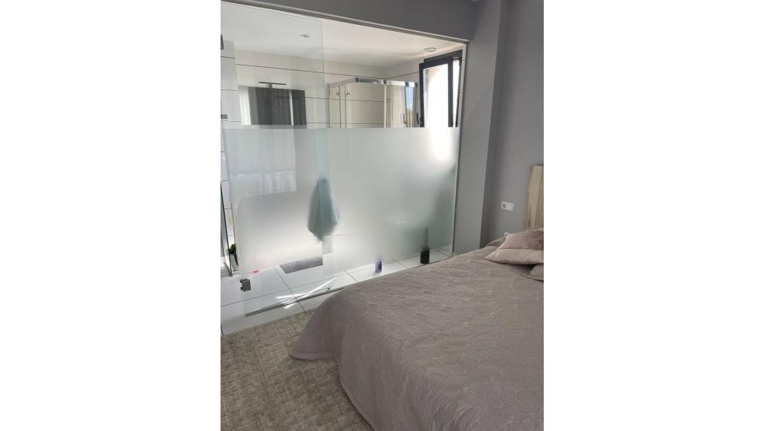 Sale - Apartment - Orihuela - Orihuela Costa