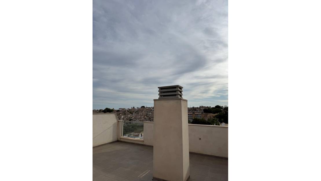 Sale - Apartment - Orihuela - Orihuela Costa